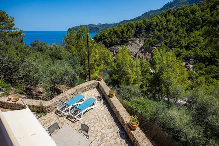 Ferienhaus für 4 Personen in Sóller - 2