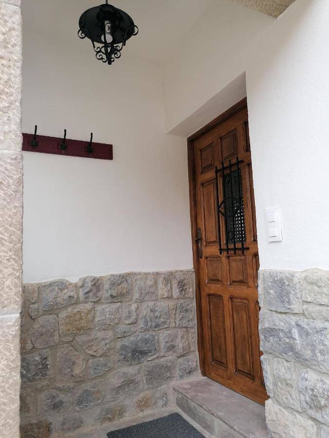 Apartamento de vacaciones para 6 personas, con jardín y vistas en Parque Nacional de Los Picos de Europa - 4