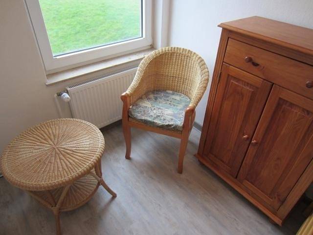 Ganze Ferienwohnung, Deichgraf Baltrum, Whg 1 in Nordseestrand Baltrum, Baltrum