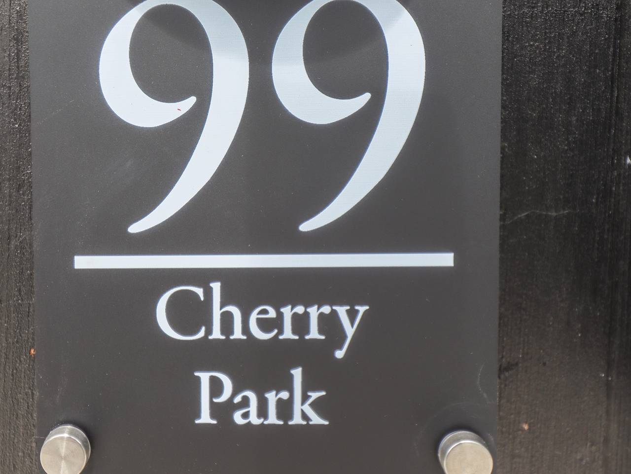 99 Cherry Park in Chapel St. Leonards, Lincolnshire