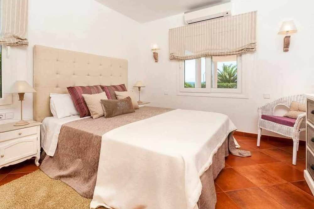 Villa Atalaya - Luxury Moden villa in Torret de Baix, Sant Lluís