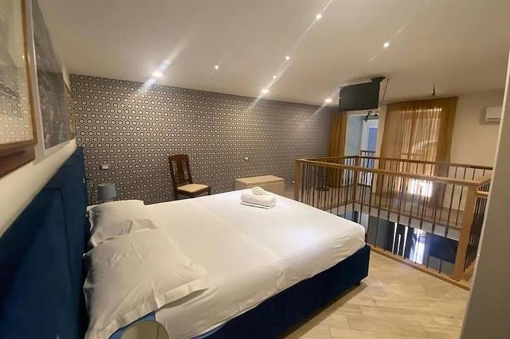 Entire apartment, Rental House Angelina cozy property located on the Amalfi Coast in Maiori, Amalfi Coast