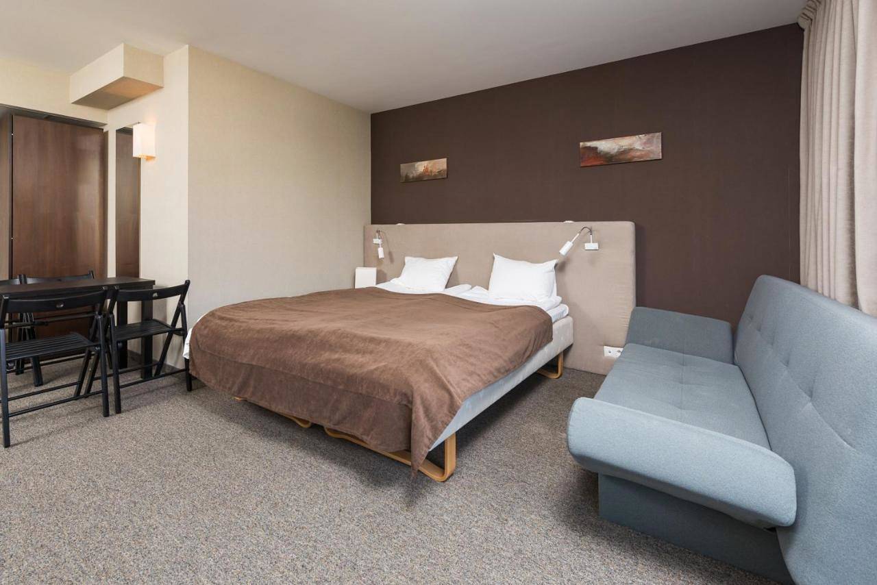 Cały apartament, Apartamenty Apartinfo Vela in Władysławowo, Zatoka Gdańska
