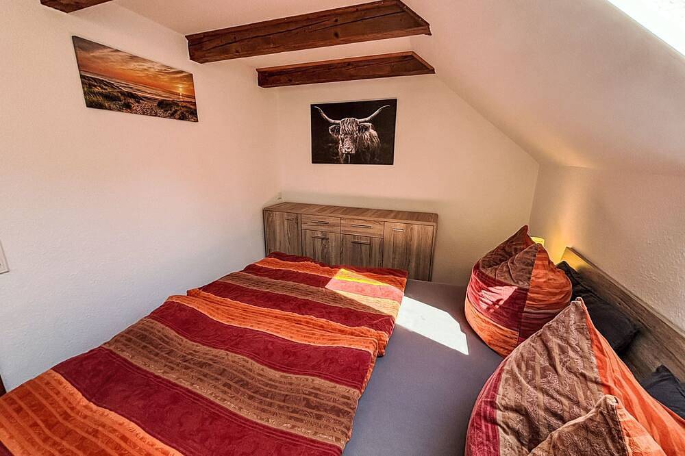 Ganze Wohnung, Ferienwohnung Peters in Ochtersum, Landkreis Wittmund