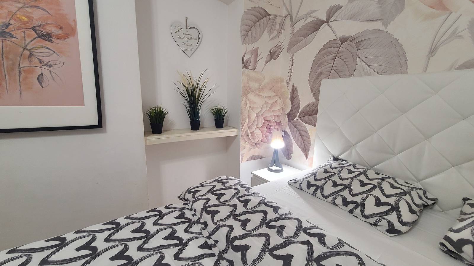 Double room (Cracow Old Town) in Kraków, Lille-Polen