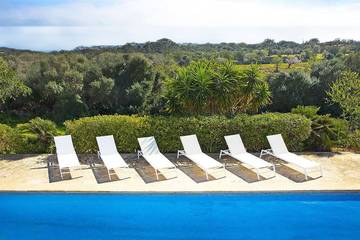 Finca für 8 Personen in Cala Figuera, Santanyí, Bild 1