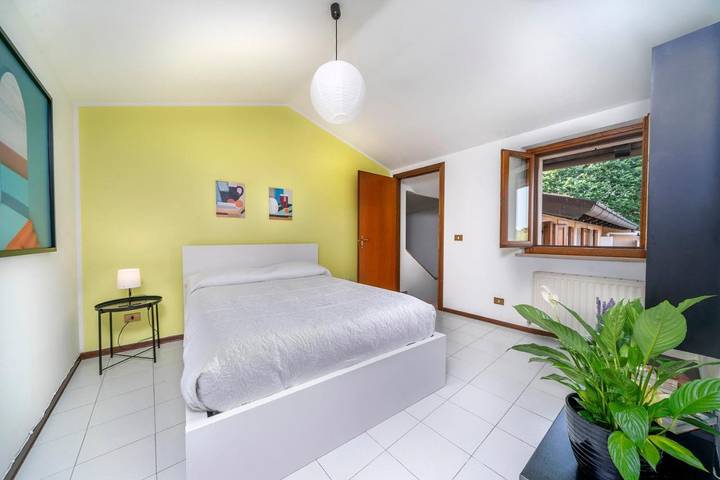 B&b per 2 persone, con panorama, con animali domestici in Udine