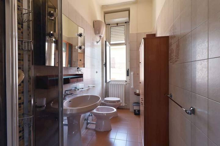 Domus il Grillaio - Elegante, raffinato, centrale e tranquillo in Matera, Piana del Metaponto