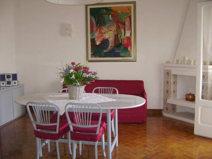 Chambre d’hôte pour 3 personnes, avec vue et balcon à Alberobello - 4