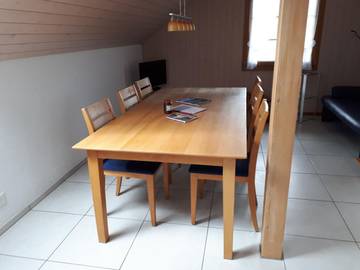 Bauernhof für 5 Personen in Westalpen, Bild 4