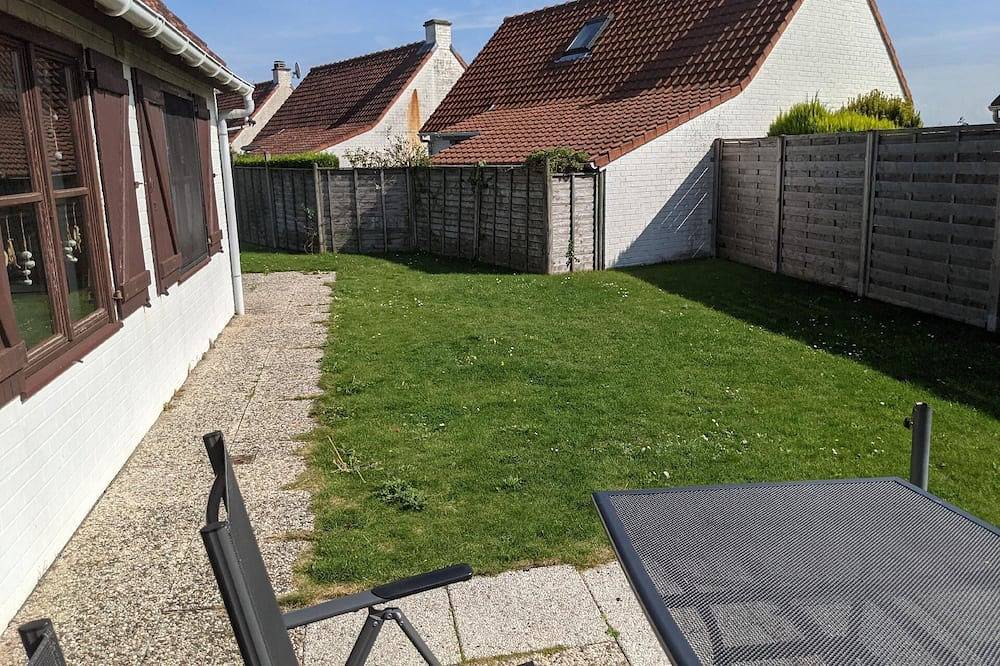 Ferienhaus De Panne für 1 - 6 Personen mit 3 Schlafzimmern - Ferienhaus in Adinkerke, De Panne