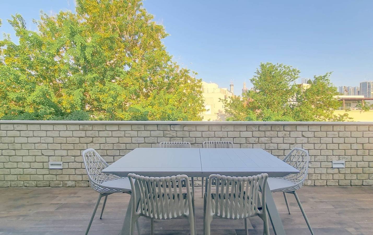 Appartement entier, Shlomo Hamelekh Topaze in Tel Aviv, District de Tel Aviv