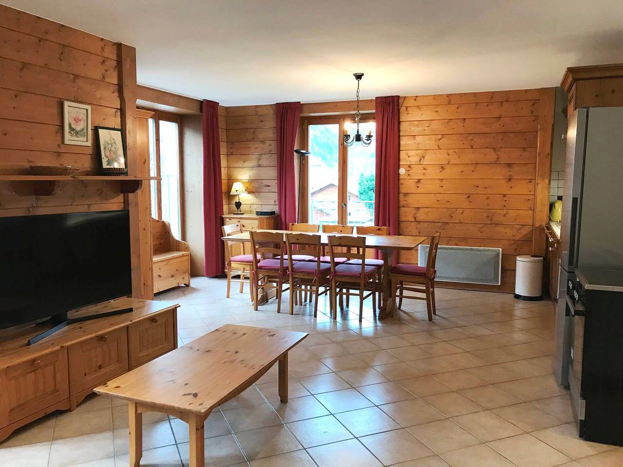 Photo : Appartement de vacances