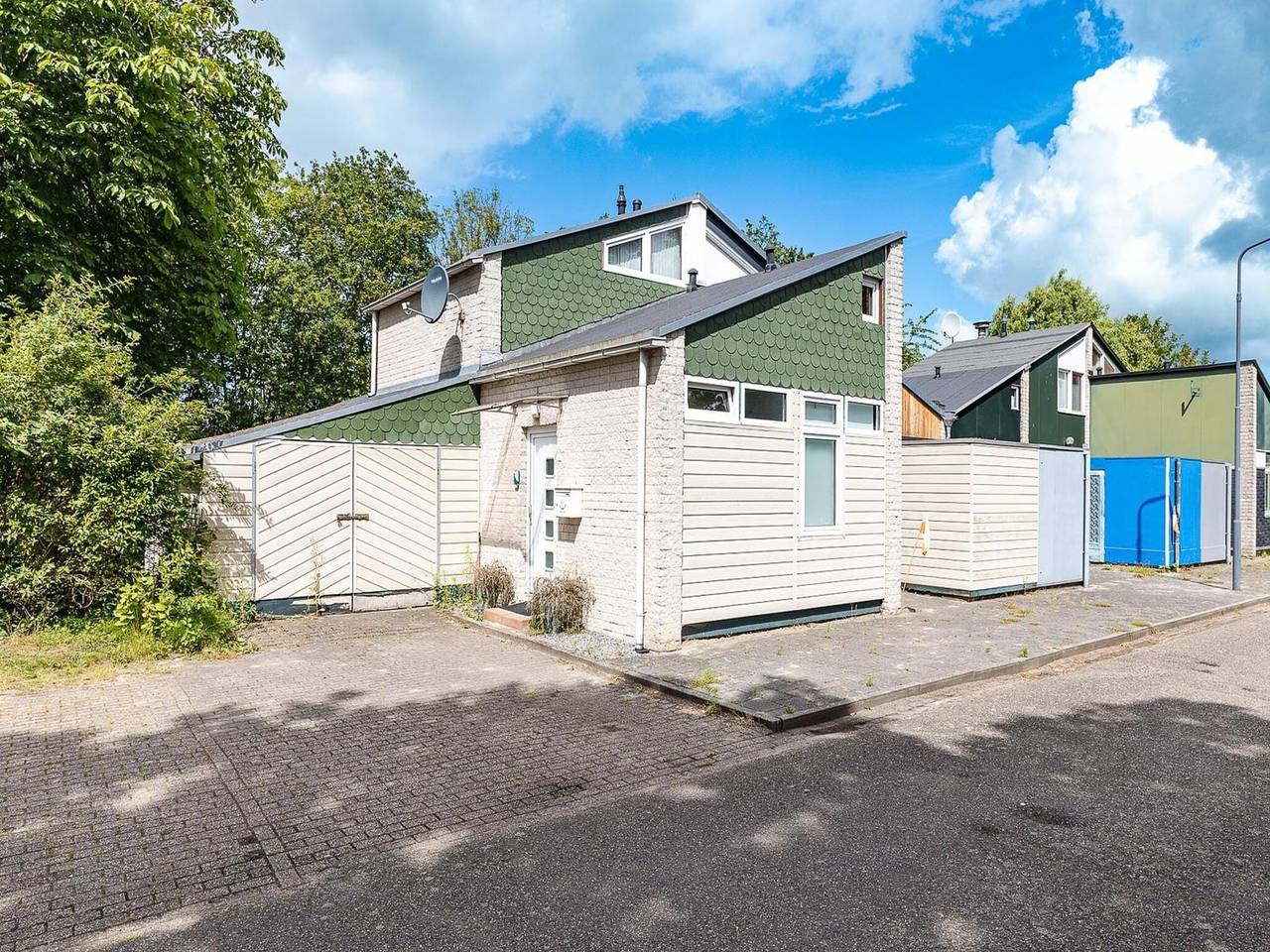 Ferienhaus nahe Veerse Meer & Naturpark in Kortgene, Niederländische Nordsee