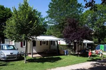 Camping pour 4 Personnes dans Meyrueis, Région de Florac, Photo 4