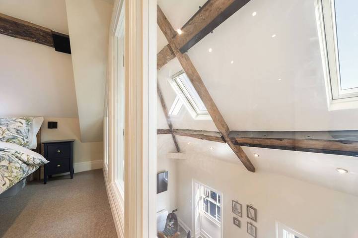 Ganze Wohnung, Whiskawayhomes Vinegar House No. 7 in Worcester, Worcestershire