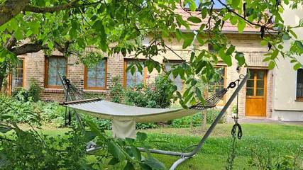 Ferienhaus für 6 Personen in Unterspreewald, Naturpark Dahme-Heideseen (Brandenburg), Bild 1