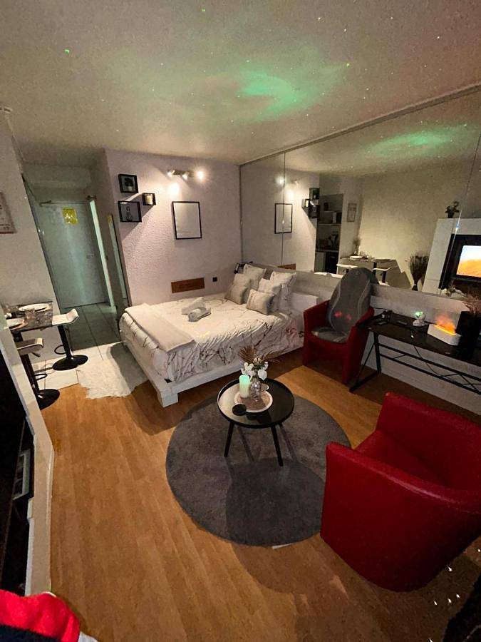 Appartement entier, Les temps Heureux in Carquefou, Région de Nantes