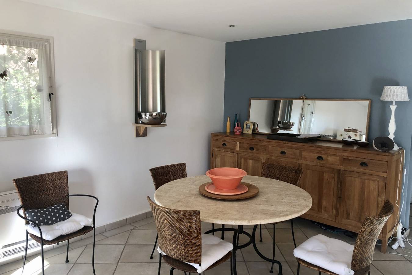 Joli 120 M² Cosy Avec Jardin Terrasse Et Paillote  in Bandol, Région de Toulon