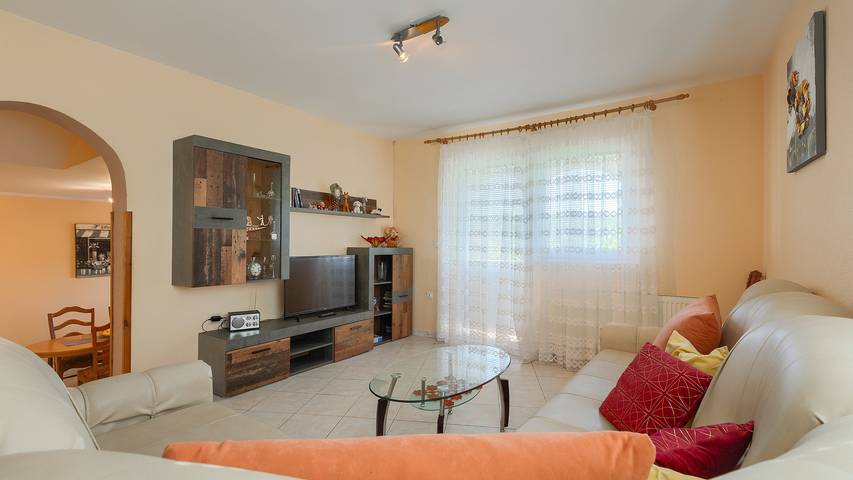 Villa Nena by Villas Guide in Buje, Umag und Umgebung