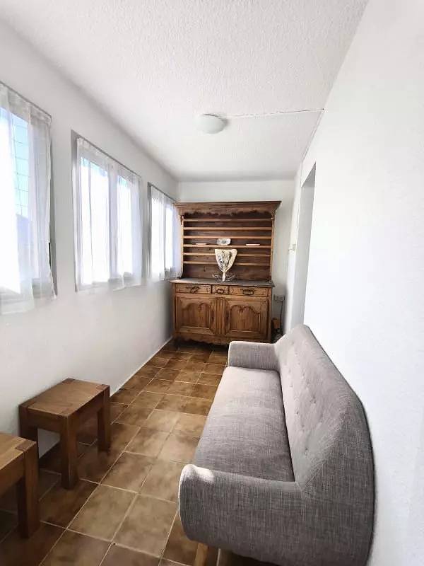Gîte pour 4 personnes, animaux acceptés à Cauro - 4