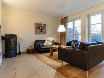 Strandhaus für 2 Personen in St. Peter-Ording, Nordseeküste, Bild 2