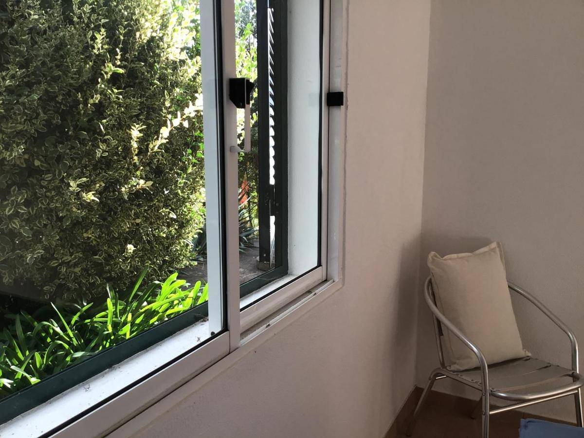 One-Bedroom Chalet in Ponta do Pargo, Madeira