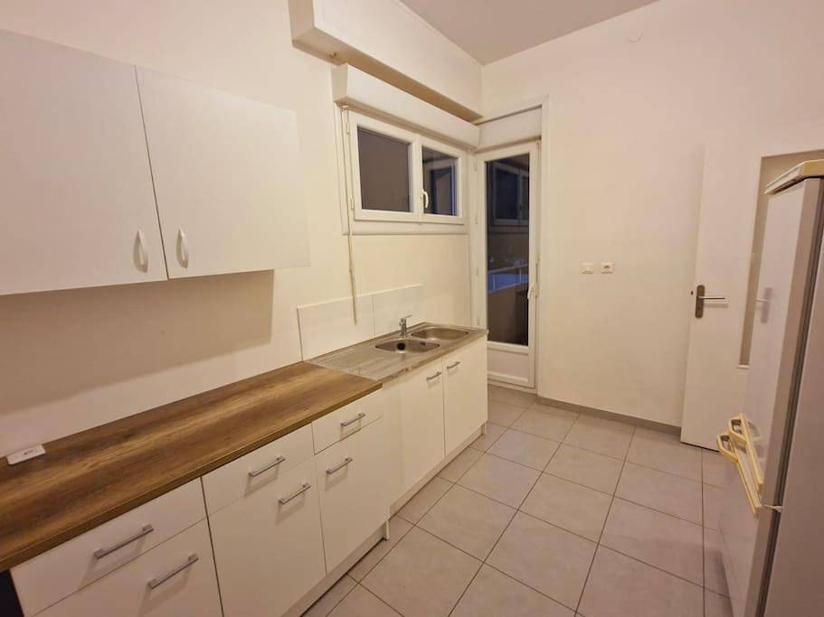 Appartement entier, Appartement lumineux avec 3 chambres in Florac-Trois-Rivières, Parc national des Cévennes