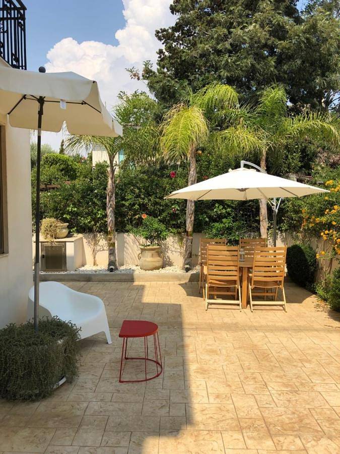 Ferienhaus für 6 Personen, mit Garten, mit Haustier - 1