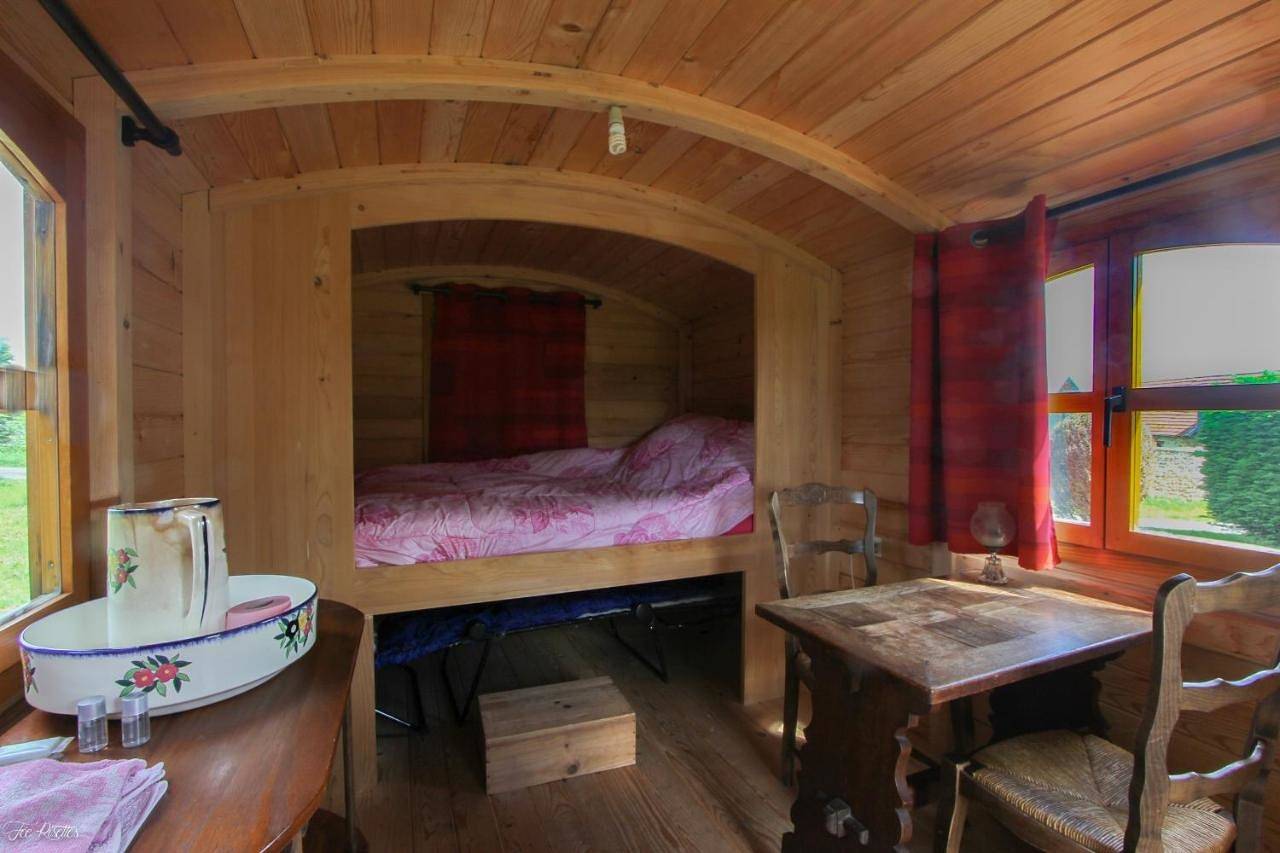 Triple Room in Évaux-les-Bains, Région d'Aubussargues