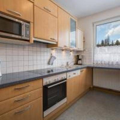 Ferienwohnung für 5 Personen, mit Balkon in Bad Gastein - 2