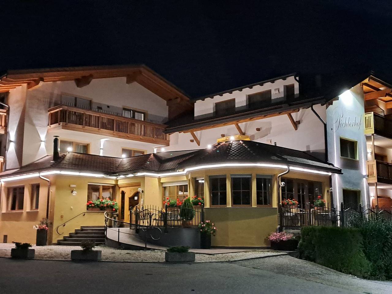 Ganze Wohnung, Panorama - Apartment in Stefansdorf, St. Lorenzen