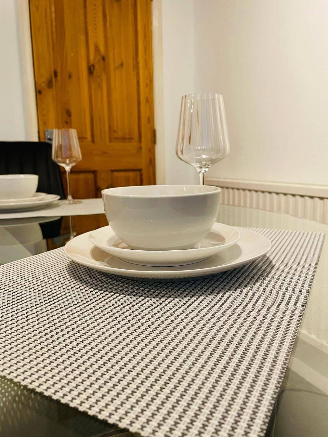 Charmante maison de retraite à Nottingham avec vue sur le jardin in Nottingham, East Midlands