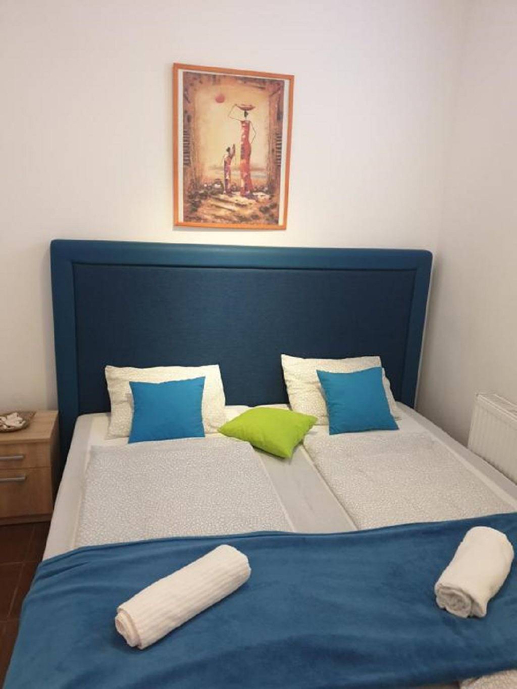 Ganze Wohnung, Apartment- Villa 6 in Siofok, Siófok und Umgebung