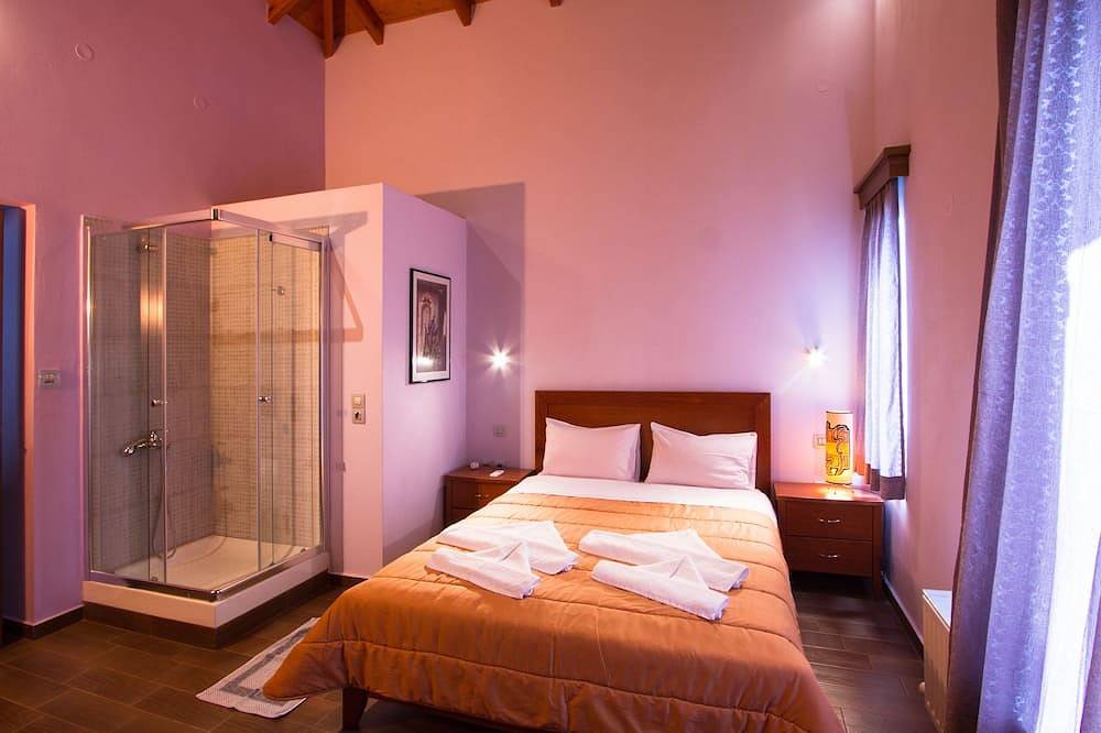 Sapphiros Haus In Kissamo in Kissamos, Chania und Umgebung