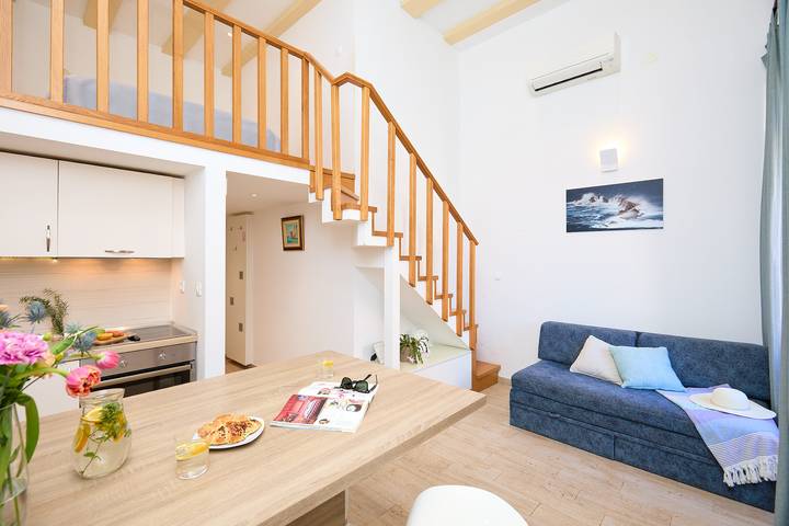 Appartamento vacanze per 2 persone in Grad Dubrovnik