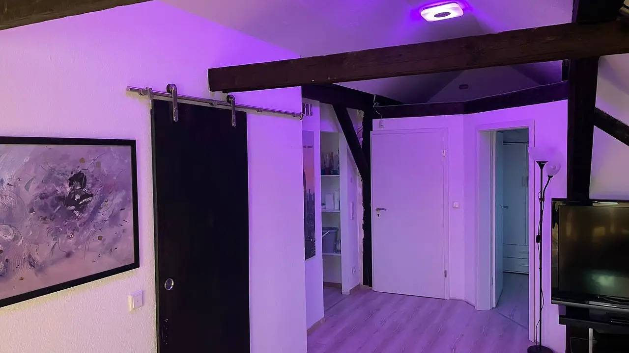 Ganze Ferienwohnung, Ferienwohnung für 3 Personen (50 m²) in Olpe in Olpe, Sauerland