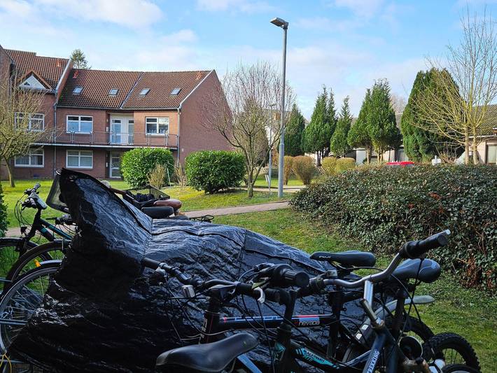 Ferienwohnung für 4 Personen, mit Balkon in Malente - 4