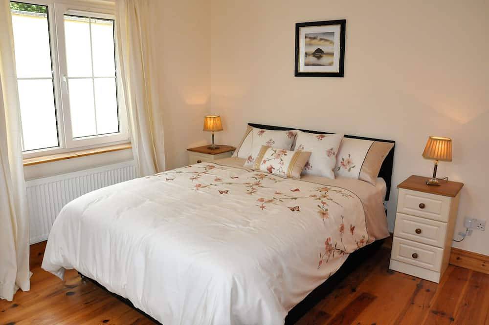 Dingle Peninsula: Schönes Haus 'An Máimín' Ballyferriter, Dingle in Dunurlin ED, Dingle Halbinsel