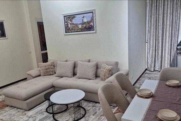 Villa pour 4 personnes, avec jacuzzi et jardin, adapté aux familles en Albanie - 2