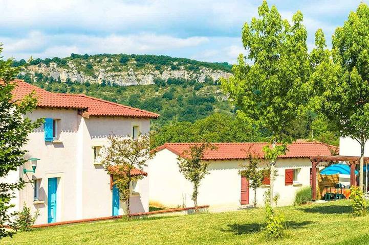 Casa de vacaciones para 8 personas, con jardín además de piscina y terraza, Se admiten mascotas - 1