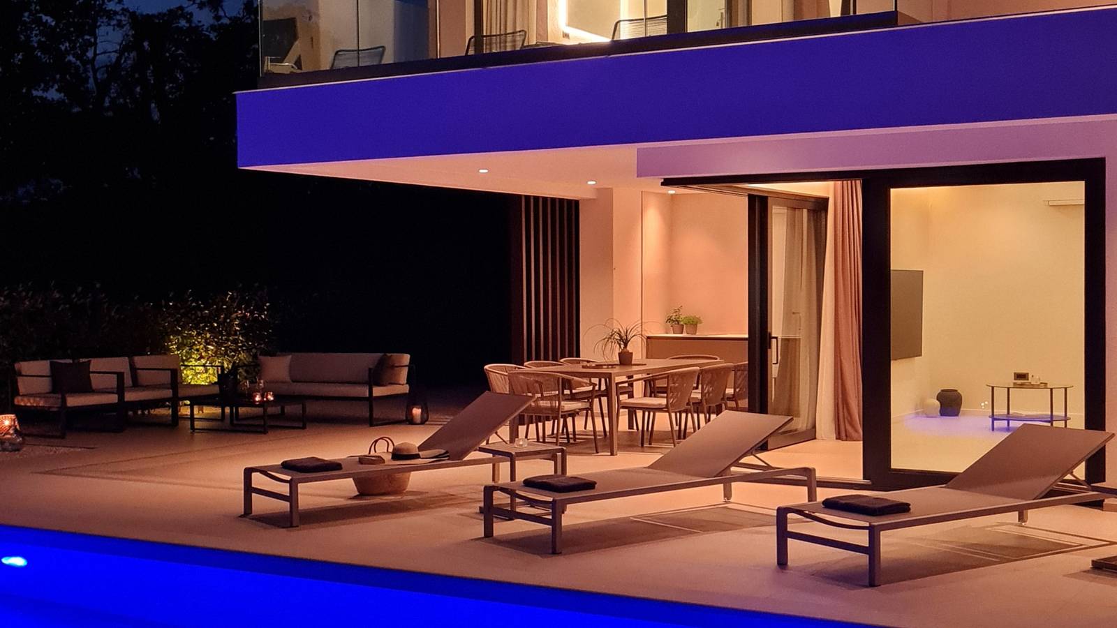 Villa Lux Natura by Villas Guide in Funtana, Vrsar-Funtana