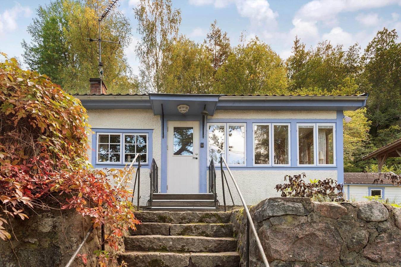 Sod776 Mariefred - Lotorp 53 in Strängnäs, Mälaren