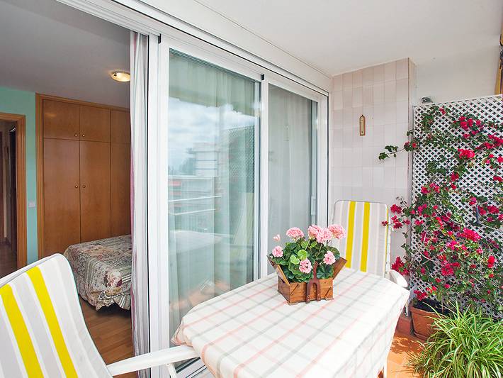 Ganze Wohnung, Mariola in Supermaresme, Sant Andreu de Llavaneres