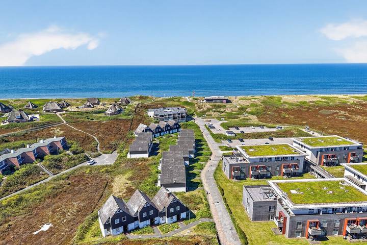 Ganze Wohnung, Gemütliche 2-Zimmer Ferienwohnung in strandnaher Lage für 2 Erwachsene plus Kleinkind bis 3 Jahren in Strand Hörnum, Hörnum
