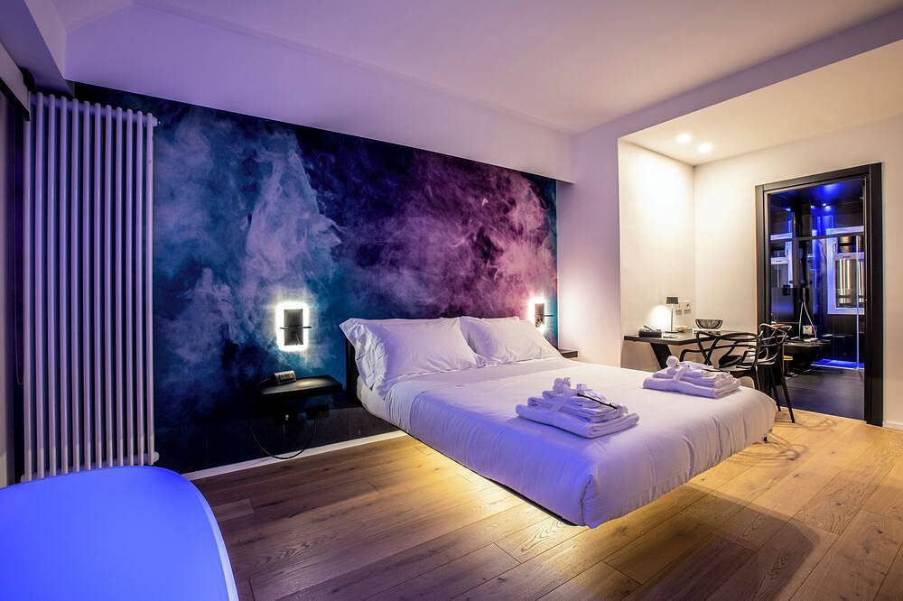 Miceli Exclusive Suite in Palermo, Palermo Province