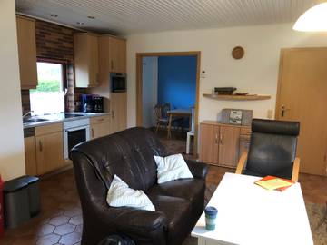 Ferienhaus für 4 Personen in Waabs, Eckernförder Bucht, Bild 3