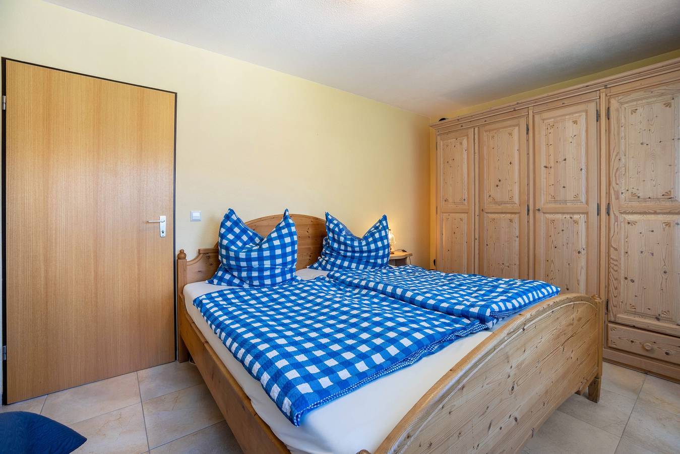 Appartement Keller Am Kalvarienberg met balkon en wifi, foto 13
