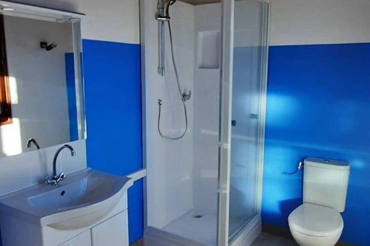 Gîte pour 2 personnes à Loubeyrat - 3