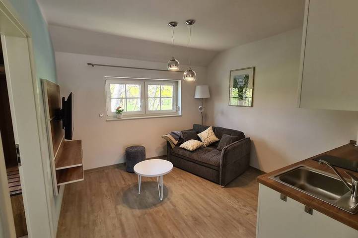 BnB für 3 Personen, mit Garten im Spreewald - 2